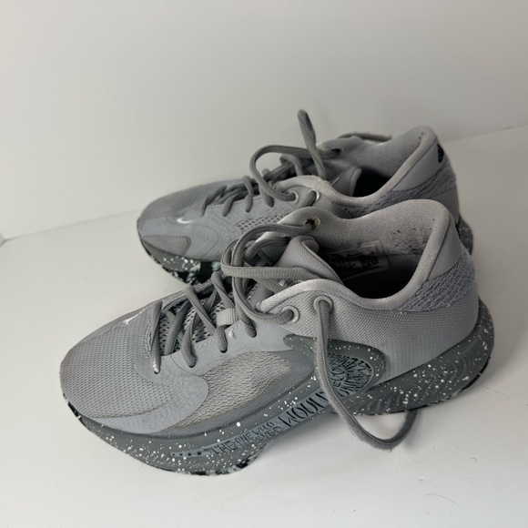 Zoom Freak 4 GS 'Etched in Stone' - Picture 4 of 11